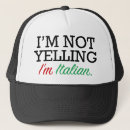 Recherche de hurlement casquettes Humour