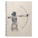 Search for archery notebooks Archeress