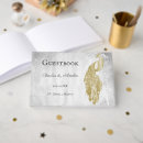 Search for peacock guest books Gold