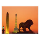 Recherche de place de la concorde posters Statue