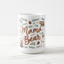 Search for mother bear mugs Mama