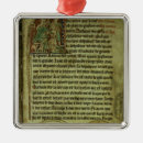 Recherche de 12ème ornements Anglais