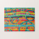 Search for peace sign puzzles Pink