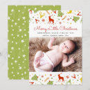 Recherche de cute vœux cartes Bébé