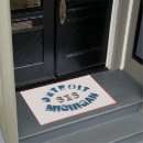 Search for michigan doormats Travel