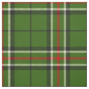 Search for red and white check fabric Modern