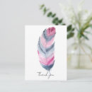 Search for graduation party thank you cards Boho