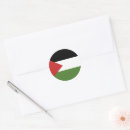 Recherche de drapeau palestine autocollants Nationalité