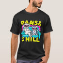 Search for chill mens tshirts Cat