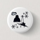 Search for silver snowflake buttons Winter