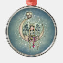 Search for little angel ornaments Sweet