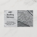 Recherche de roofing cartes visite Couvrir