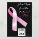Search for cancer awareness invitations Health