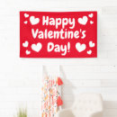 Search for happy valentines day banners Heart