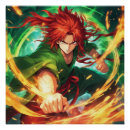 Search for kung fu posters Anime