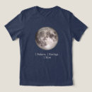 Recherche de rituel tshirts Lune
