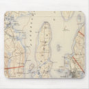 Recherche de habitat tapis souris Île