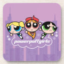 Recherche de super hero dessous de verres Kids