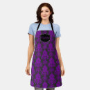 Recherche de steampunk tabliers Violet