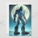 Search for sasquatch cards Gorilla