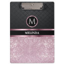 Search for glittery clipboards School