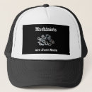 Recherche de fabrication casquettes Machine