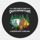 Search for rv camper stickers Campsite