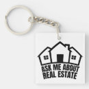 Search for ask keychains Realtor