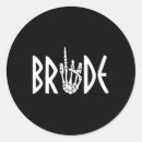 Search for horror wedding stickers Ghost