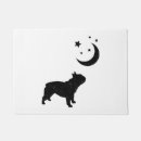 Search for french doormats Dog lovers