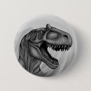 Search for roaring buttons Illustration