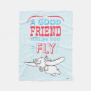 Search for dumbo blankets Circus