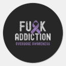 Search for anti drug stickers August 31