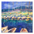Recherche de peinture acrylique originale Moderne