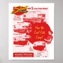 Search for vintage camping posters Glamping