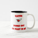 Search for celiac mugs Food allergy