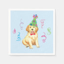 Recherche de flamme serviettes Fête d'anniversaire