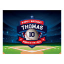 Search for baseball backdrops Birthday
