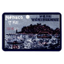 Recherche de monaco magnets Vintage