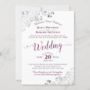 Search for livestream wedding invitations Change of plans