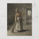 Search for sweeping postcards Broom