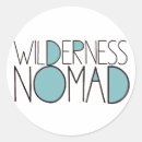Search for nomadic stickers Camper