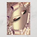 Recherche de makeup invitations Pour elle