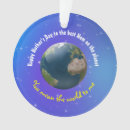 Search for world globe earth ornaments Planet