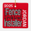 Search for fencing ornaments Fence