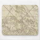 Search for nautical charts mousepads Tracks