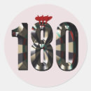 Search for darts stickers 180