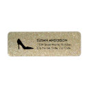 Search for shoe return address labels Fashion