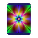 Search for fractal digital magnets Modern