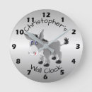 Recherche de ânes horloges Animaux